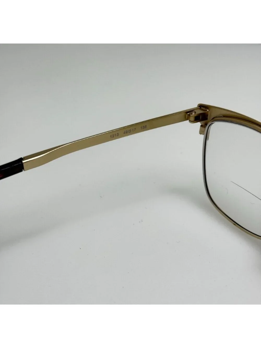 Michael Kors MK 3012 Adrianna IV 1213 Eyeglasses Eye Glasses Frames 549-17-135